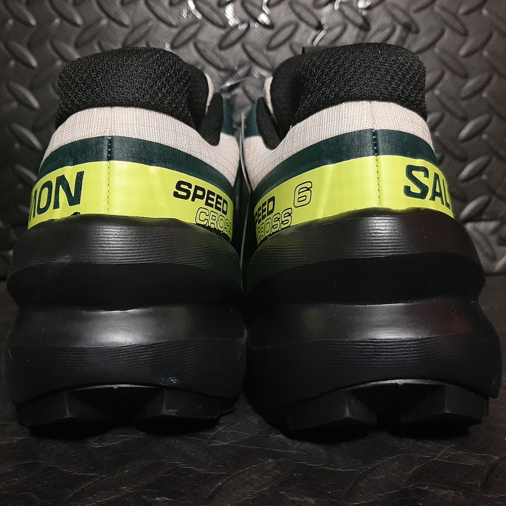 Salomon Speedcross 6 GTX "Public Lands" Gore-Tex 474196 Size 6.5 - Picture 8 of 13